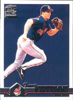 Travis Fryman