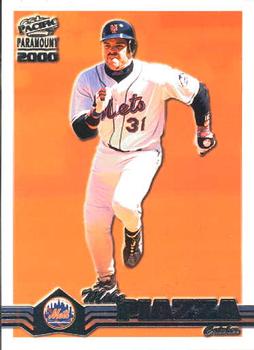 Mike Piazza