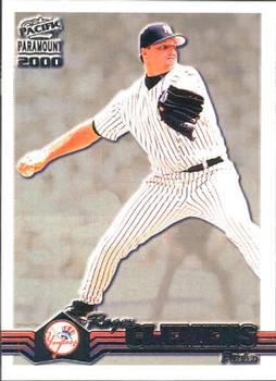 Roger Clemens