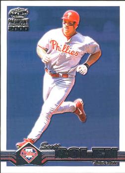 Scott Rolen