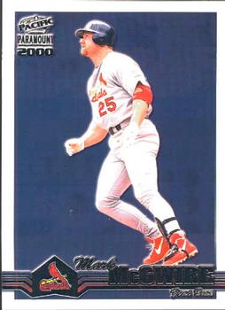 Mark McGwire