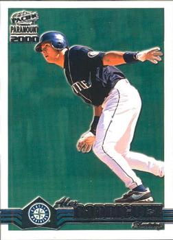 Alex Rodriguez