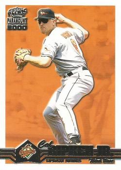 Cal Ripken Jr.