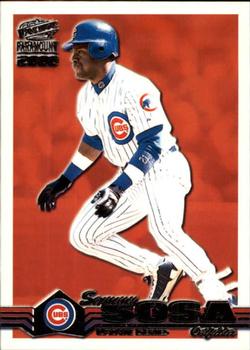Sammy Sosa