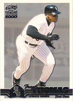 Frank Thomas
