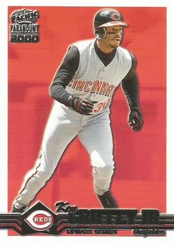 Ken Griffey Jr.