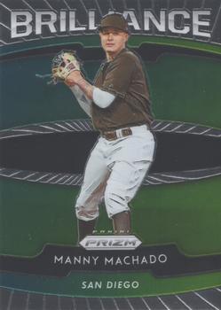 Manny Machado