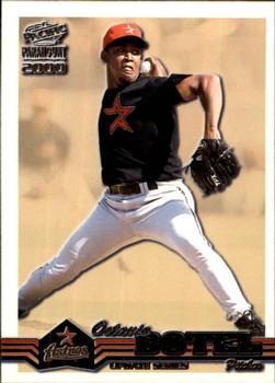 Octavio Dotel