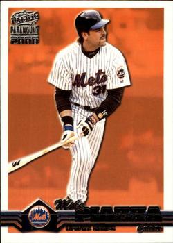 Mike Piazza