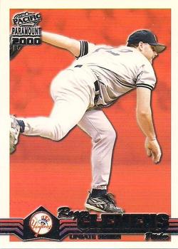 Roger Clemens