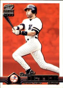 Derek Jeter