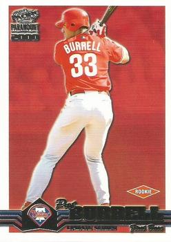 Pat Burrell