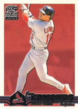 Jim Edmonds