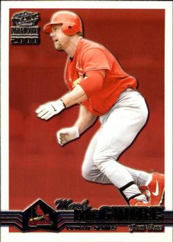 Mark McGwire
