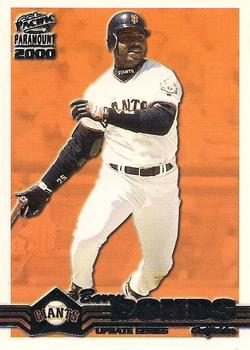 Barry Bonds
