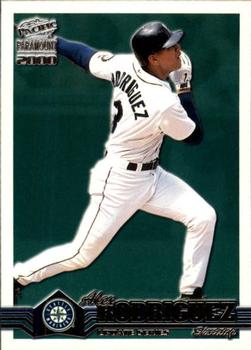 Alex Rodriguez