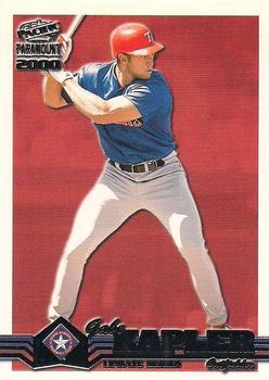 Gabe Kapler