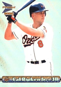 Cal Ripken Jr.