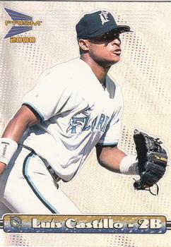 Luis Castillo