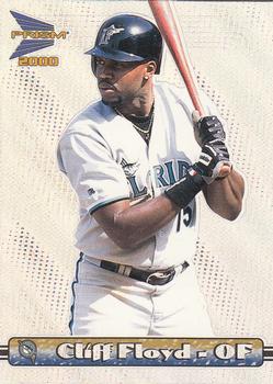Cliff Floyd