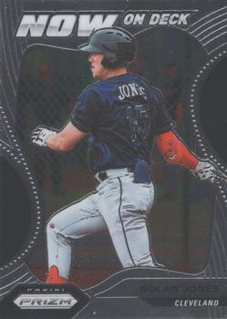 Nolan Jones