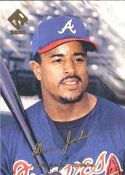 Brian Jordan