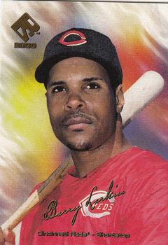 Barry Larkin