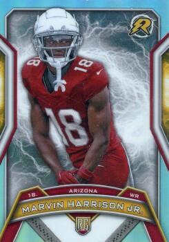 Marvin Harrison Jr.