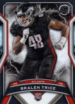 Bralen Trice