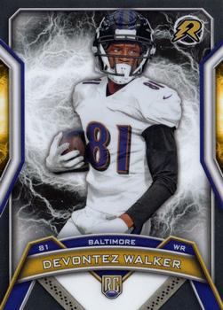 Devontez Walker