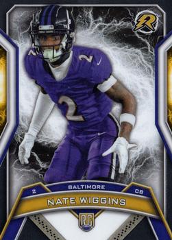 Nate Wiggins