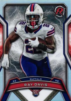 Ray Davis