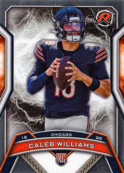 Caleb Williams