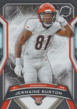 Jermaine Burton