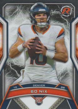 Bo Nix