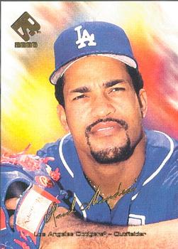 Raul Mondesi