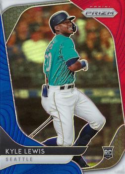 Kyle Lewis