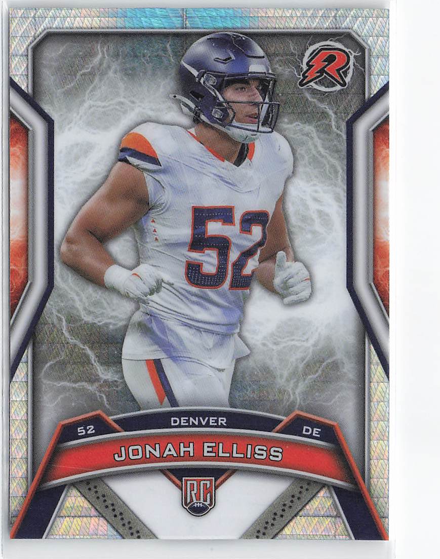 Jonah Elliss