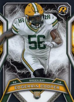Edgerrin Cooper