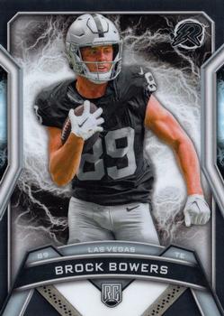 Brock Bowers