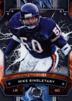 Mike Singletary