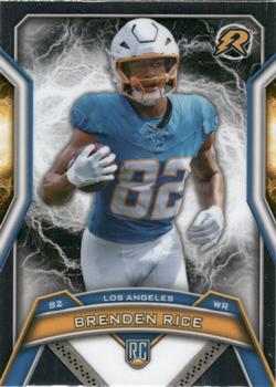 Brenden Rice