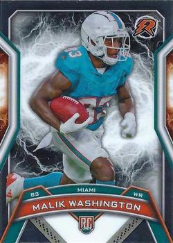 Malik Washington