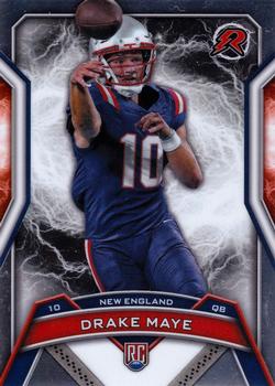 Drake Maye