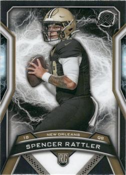 Spencer Rattler