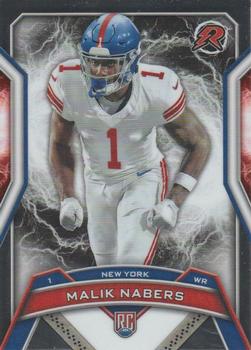 Malik Nabers