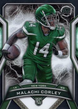 Malachi Corley