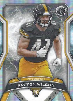 Payton Wilson