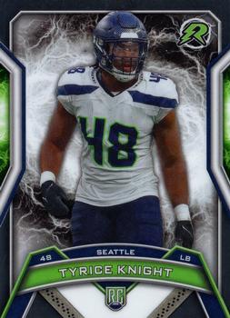 Tyrice Knight