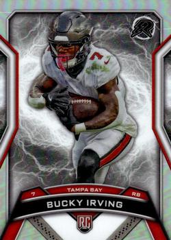 Bucky Irving